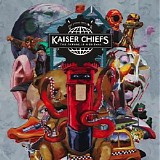 Kaiser Chiefs - The Future Is Medieval (Web-Release)