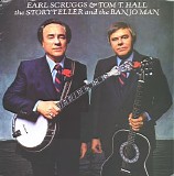 Tom T. Hall & Earl Scruggs - The Storyteller And The Banjo Man