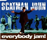 Scatman John - Everybody Jam! CDM