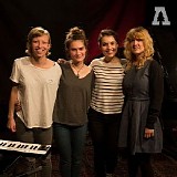 Lily & Madeleine - On Audiotree Live (EP)