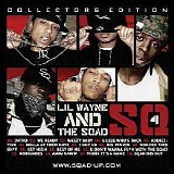 Lil Wayne & The Sqad - SQ4