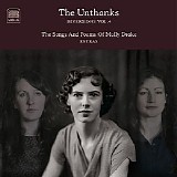 The Unthanks - Diversions Vol. 4. The Songs And Poems Of Molly Drake. Extras (EP)