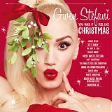 Gwen Stefani - You Make It Feel Like Christmas