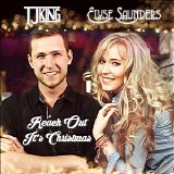 Elyse Saunders - Reach Out It's Christmas (Single)