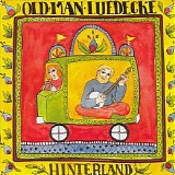 Old Man Luedecke - Hinterland