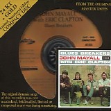 John Mayall - Blues Breakers - ...With Eric Clapton