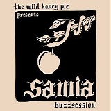 Samia - The Wild Honey Pie Buzzsession