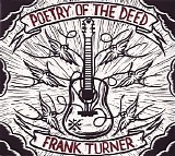 Frank Turner - Poetry of the Deed