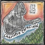 Charlotte Cornfield - It's Like That Here (EP)