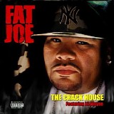 Fat Joe - The Crackhouse (Promo CDS)