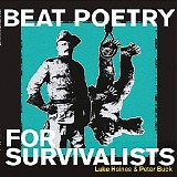 Luke Haines & Peter Buck - Beat Poetry For Survivalists