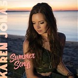 Karen Jonas - Summer Songs EP