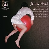 Jenny Hval - Apocalypse, girl