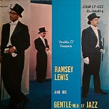 The Ramsey Lewis Trio - Ramsey Lewis And The Gentlemen Of Jazz - Volume 2