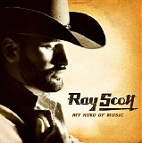 Ray Scott - My Kind of Music