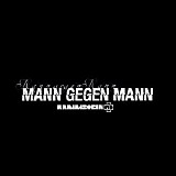 Rammstein - Mann Gegen Mann (12" Promo)