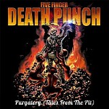 Five Finger Death Punch - Wrong Side of Heaven, Righteous Side of Hell, Vol 1 CD2