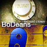 BoDeans - Mr. Sad Clown