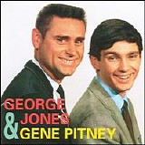 Gene Pitney & George Jones - For the First Time Two Great Singers