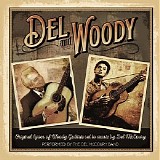 Del McCoury Band - Del & Woody