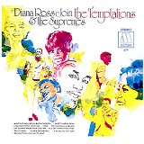 Diana Ross & The Supremes With The Temptations - Diana Ross & The Supremes Join The Temptations