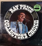 Ray Price - Collectors Choice