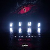 Chase Atlantic - Numb to the Feeling (Single)