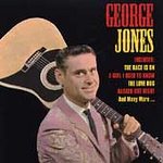 George Jones - Famous Country Music Makers