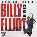 Original Cast Recording - Billy Elliot CD1 OST