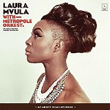 Laura Mvula - Laura Mvula With Metropole Orkest At Abbey Road Studios