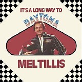 Mel Tillis - It's A Long Way To Daytona