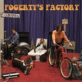 John Fogerty - Fogerty's Factory