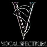 Vocal Spectrum - The Black Album