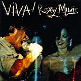 Roxy Music - Viva!