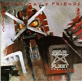 Brian May & Friends - Star Fleet Project (Mini Album)