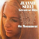 Jeannie Seely - Greatest Hits On Monument