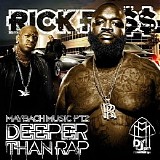 Rick Ross - Maybach Music 2 (Single)