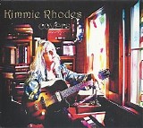 Kimmie Rhodes - Covers