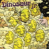 Dinosaur Jr. - I Bet On Sky