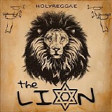 Holy Reggae - The Lion (single)