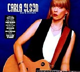 Carla Olson - Dark Horses