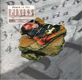 The Pixies - Death To The Pixies Cd1