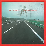 Pat Metheny - New Chautauqua