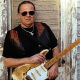 Walter Trout Band - Blues Deluxe