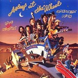 Asleep at the Wheel - Live & Kickin' Greatest Hits