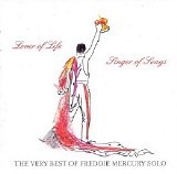 Freddie Mercury - The Very Best Of Freddie Mercury Solo CD2