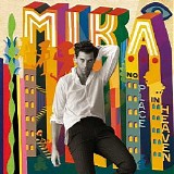 MIKA - No Place in Heaven (Japanese Edition)