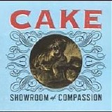 Cake - Showroom of Compassion