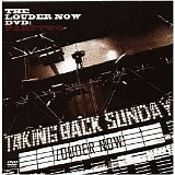 Taking Back Sunday - Louder Now: Parttwo