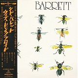 Syd Barrett - Barrett